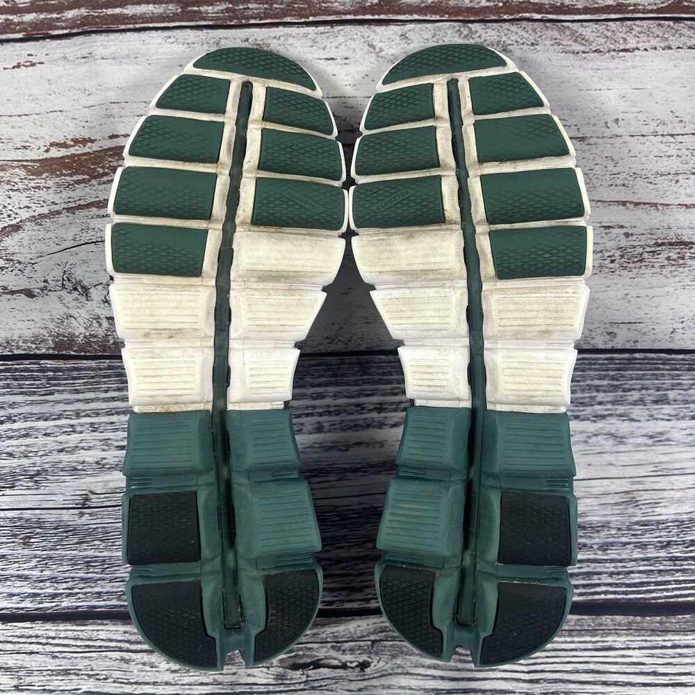 On Running Cloudflow V2 Violet Tide Running Sneak… - image 7